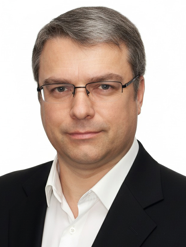 Mikhail Malyshev